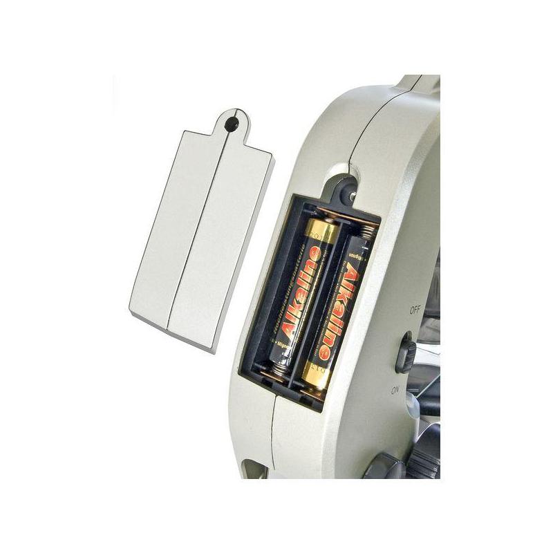 Bresser Microscope numérique 4 en 1