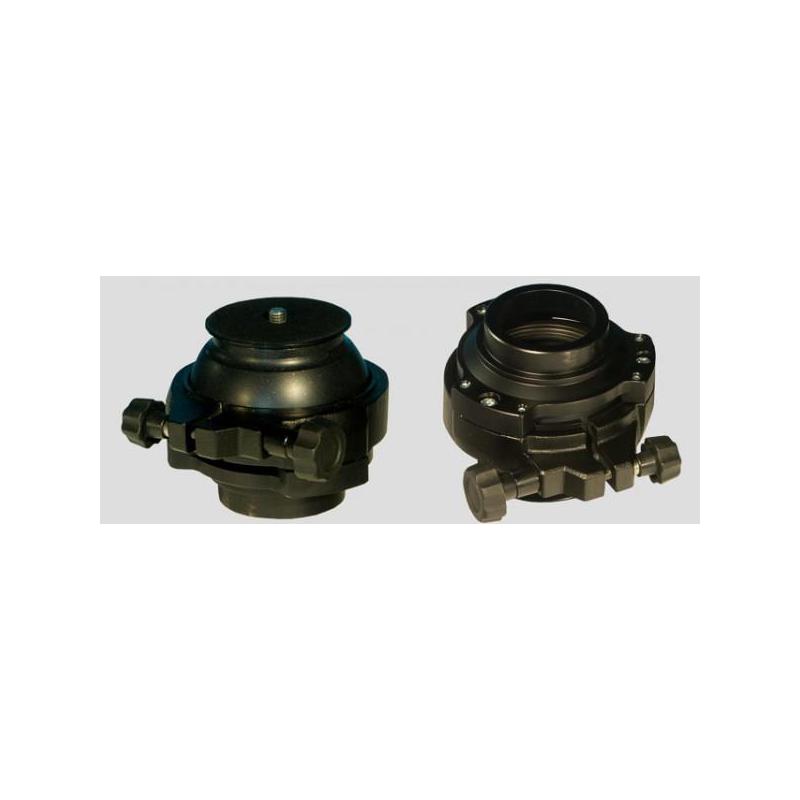 Berlebach Adaptateur de mise à niveau, utilisable dans bols