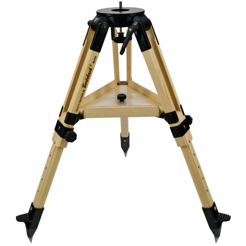 Trépied Berlebach UNI 8 Skywatcher WAVE-100i