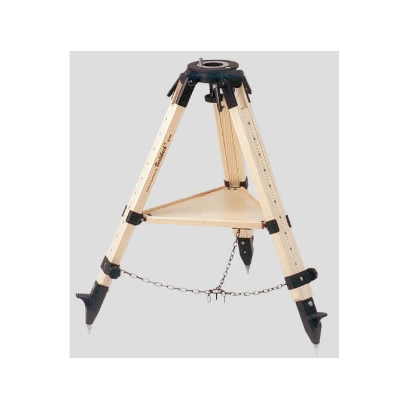 Berlebach Trépied UNI 28 pour Astro-Physics, avec tablette porte-accessoires