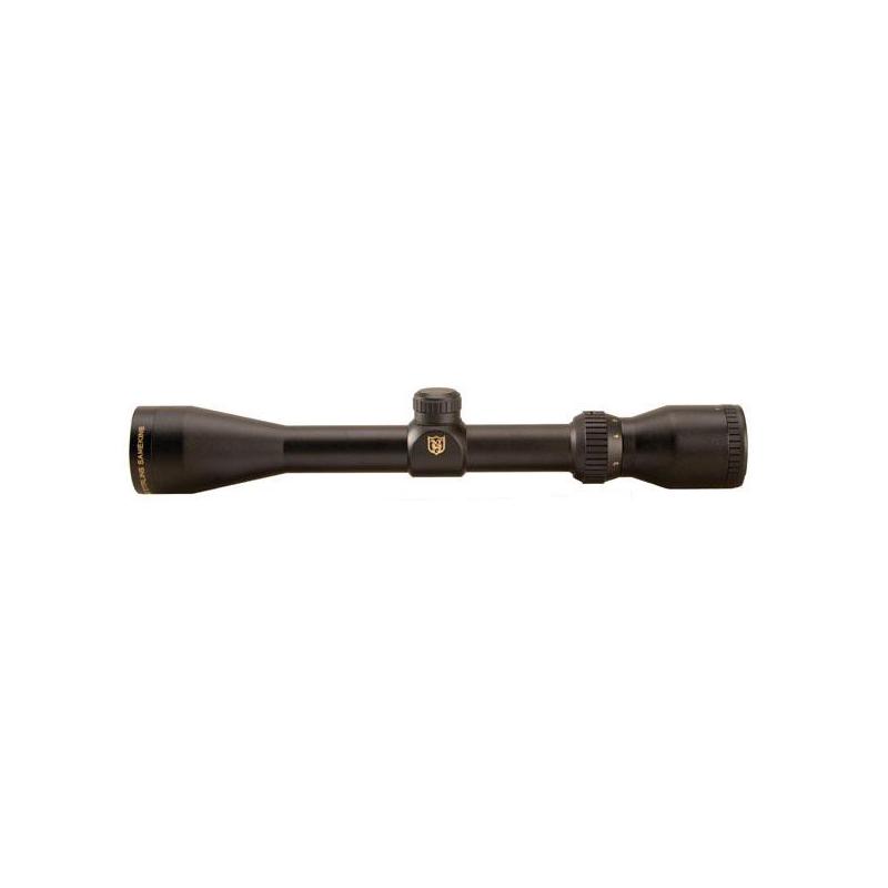 Lunette de visée Nikko Stirling Game King 4-16x44, Mil Dot, éclairé