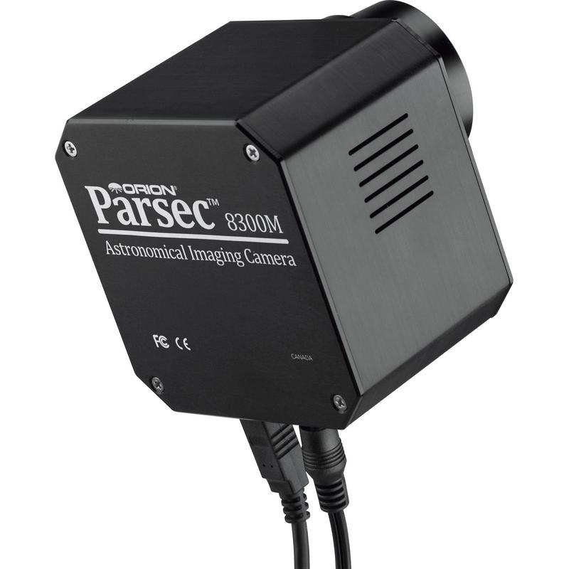 Orion Caméra Parsec 8300C