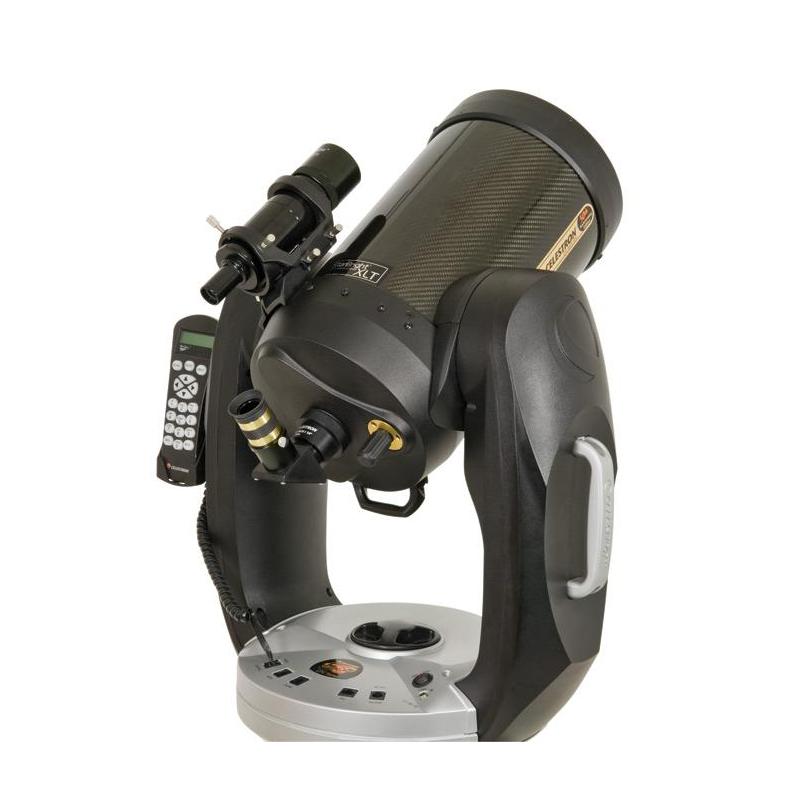 Télescope Schmidt-Cassegrain Celestron SC 203/2032 CPC 800 Carbon GoTo Limited Edition 50th Anniversary