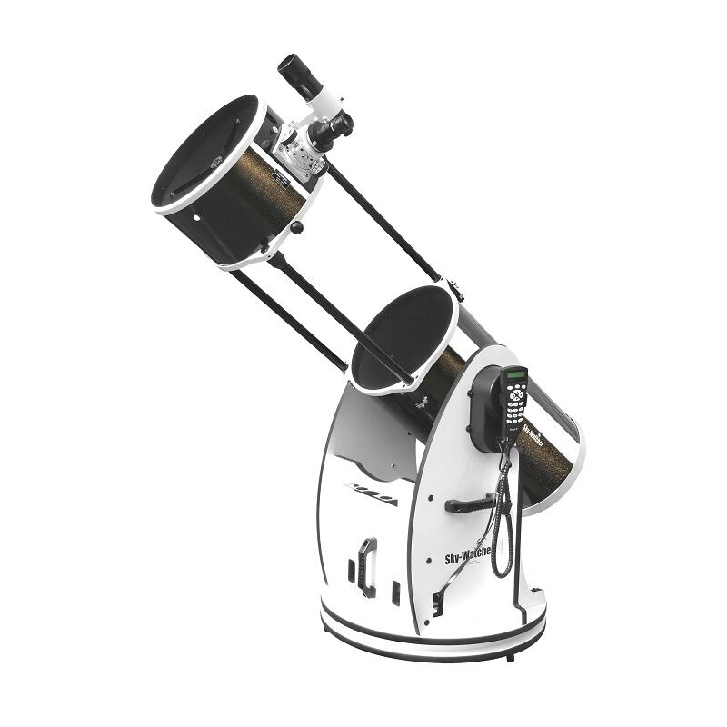 Télescope Dobson Skywatcher N 305/1500 Skyliner FlexTube BD DOB GoTo