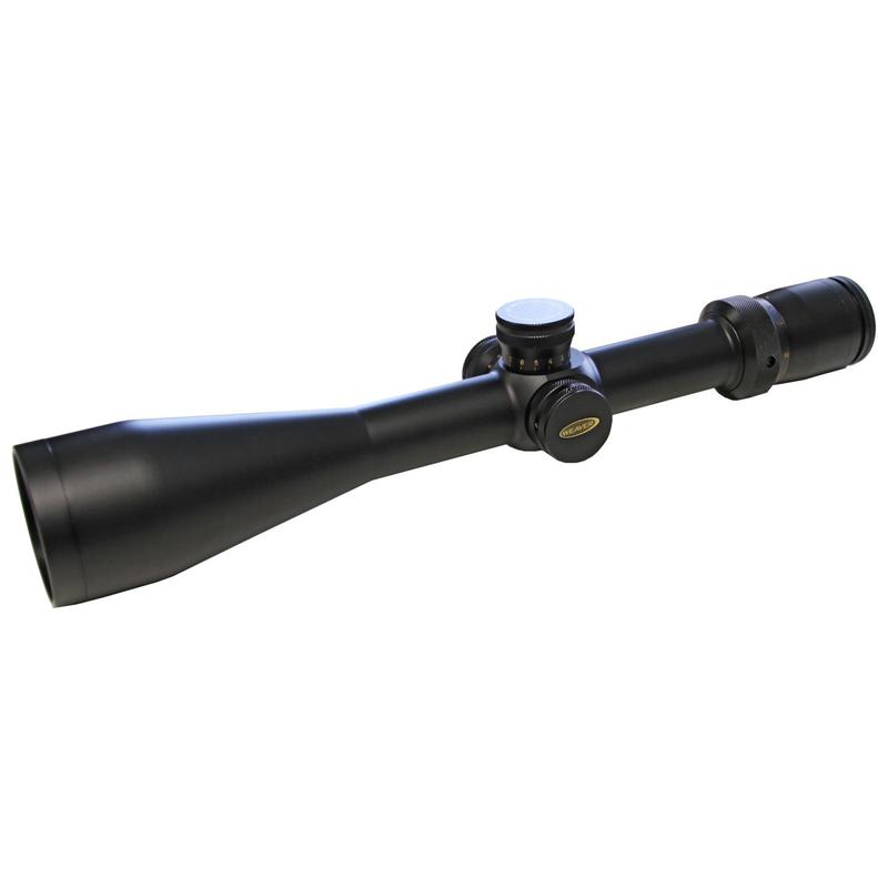 Lunette de visée Weaver Super Slam 4-20x50 DualX