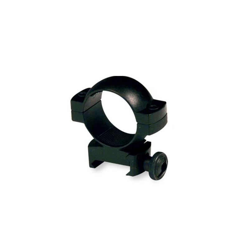 Tasco Colliers centraux 30 mm pour fusils