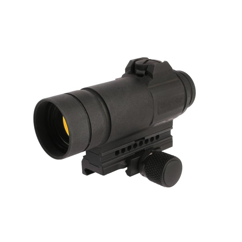 Lunette de tir Aimpoint COMP M4S, 2 MOA