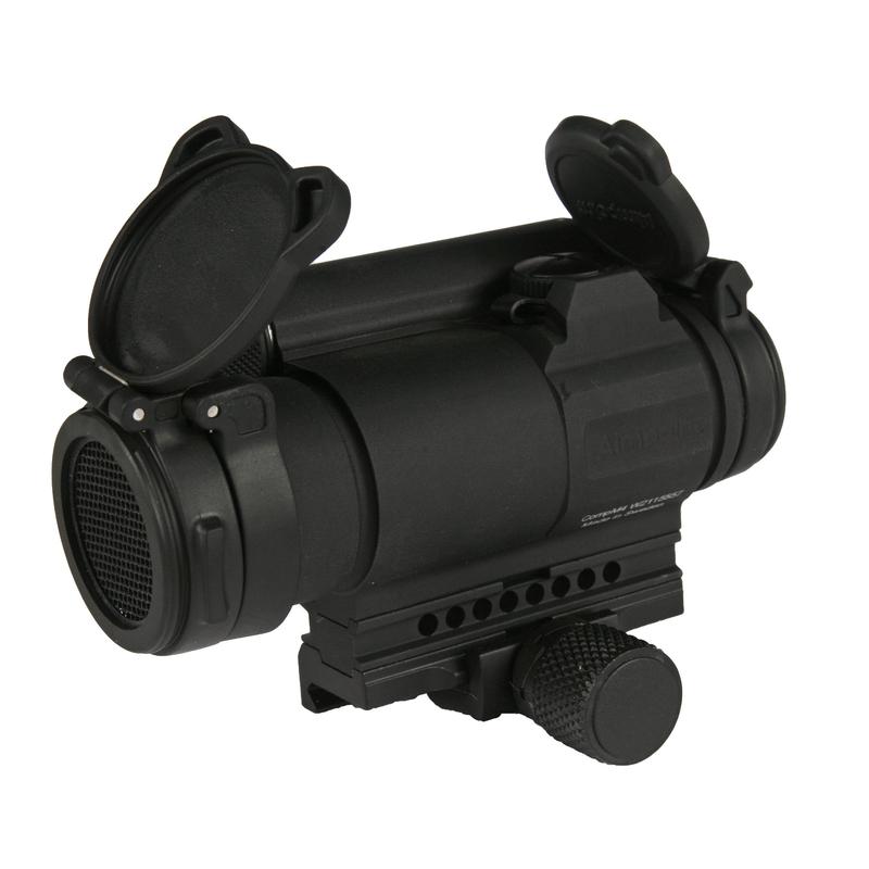 Lunette de tir Aimpoint COMP M4S, 2 MOA