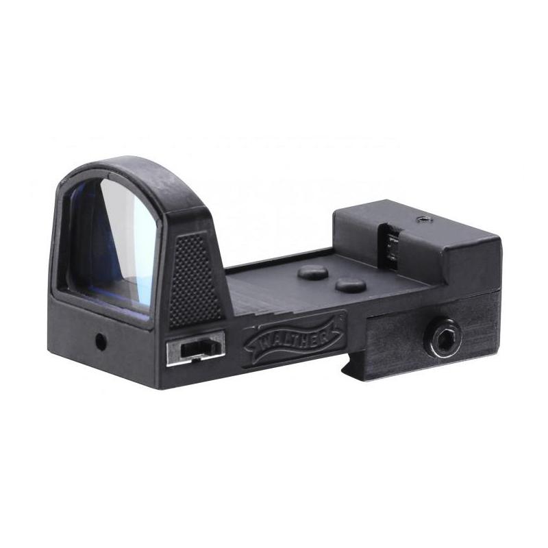 Lunette de tir Walther ShotDot Pro