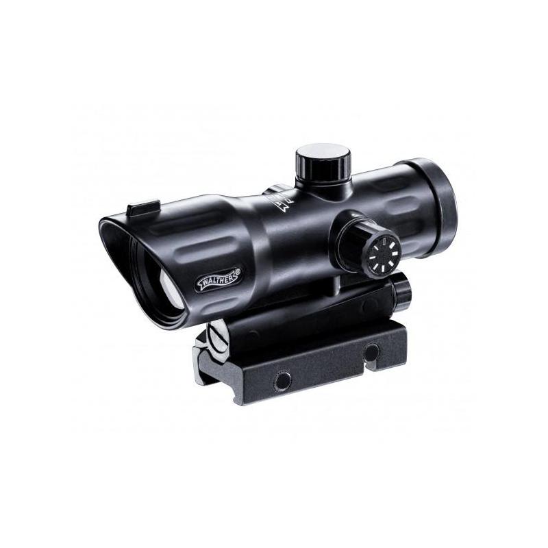 Lunette de tir Walther PointSight PS55