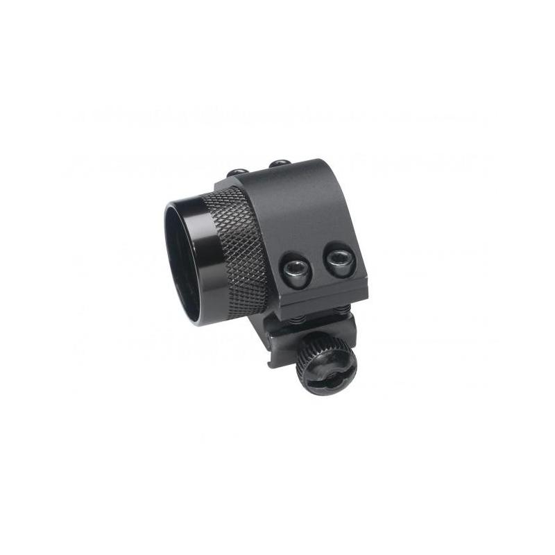 Umarex Support annulaire pour rail Weaver / Xenon Tactical