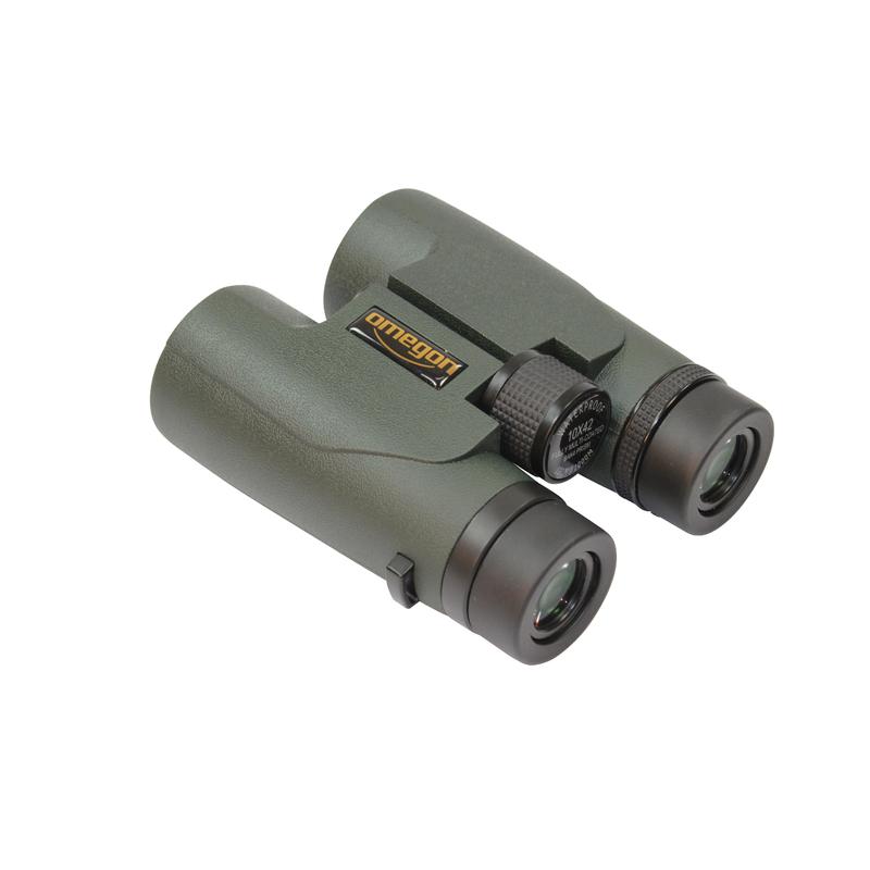 Jumelles Omegon Hunter 10x42