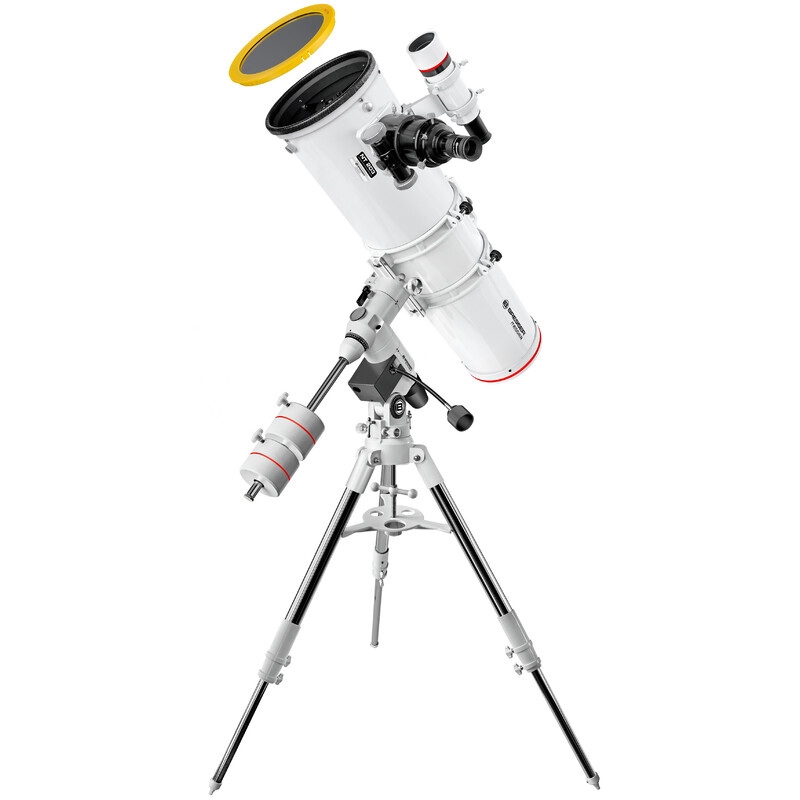 Télescope Bresser N 203/1000 Messier Hexafoc EXOS-2