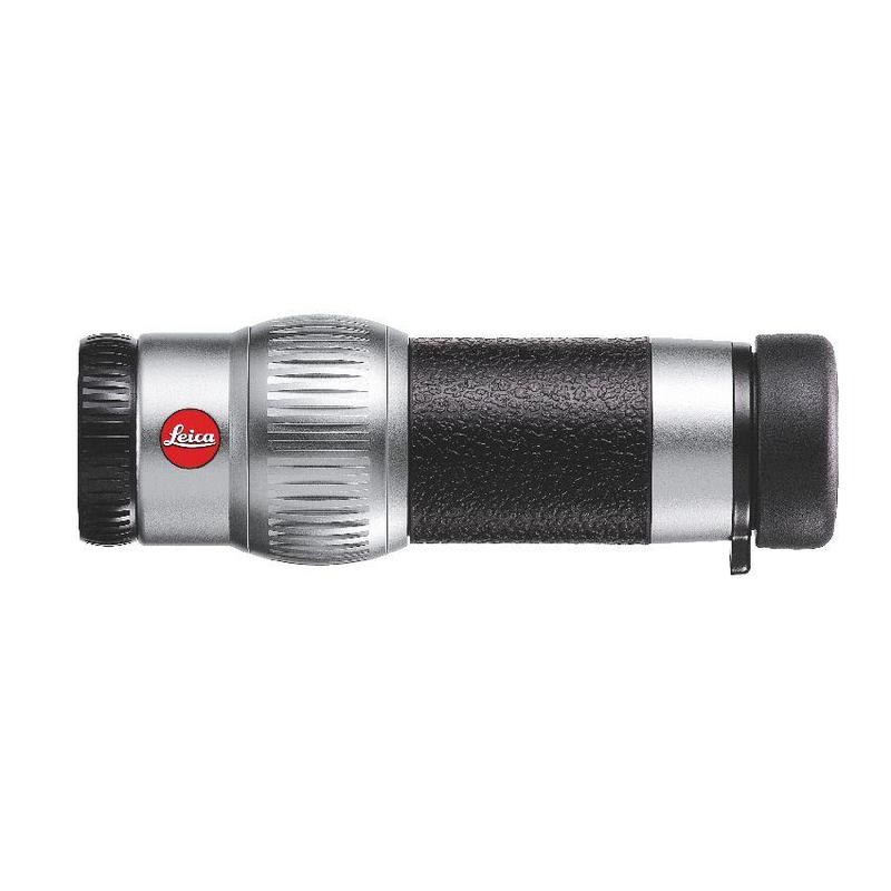 Monoculaire Leica Monovid 8x20 Silverline