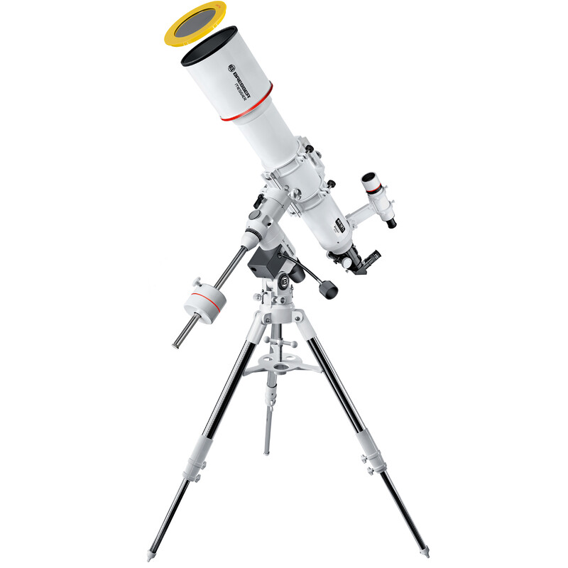 Télescope Bresser AC 127S/635 Messier EXOS-2