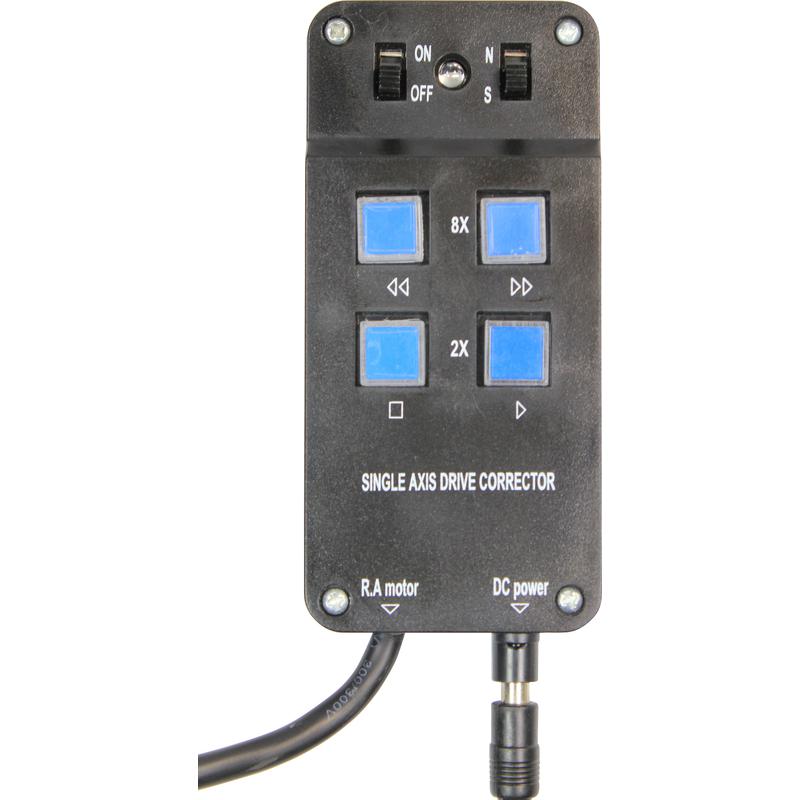 Omegon Moteur de suivi pour EQ-2 et EQ-3