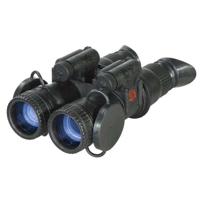 Vision nocturne ATN Night Raven-2I
