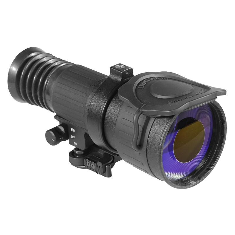ATN Nachtsichtgerät PS22-CGTI