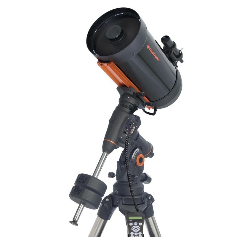 Télescope Schmidt-Cassegrain Celestron SC 280/2800 CGEM-DX 1100 GoTo