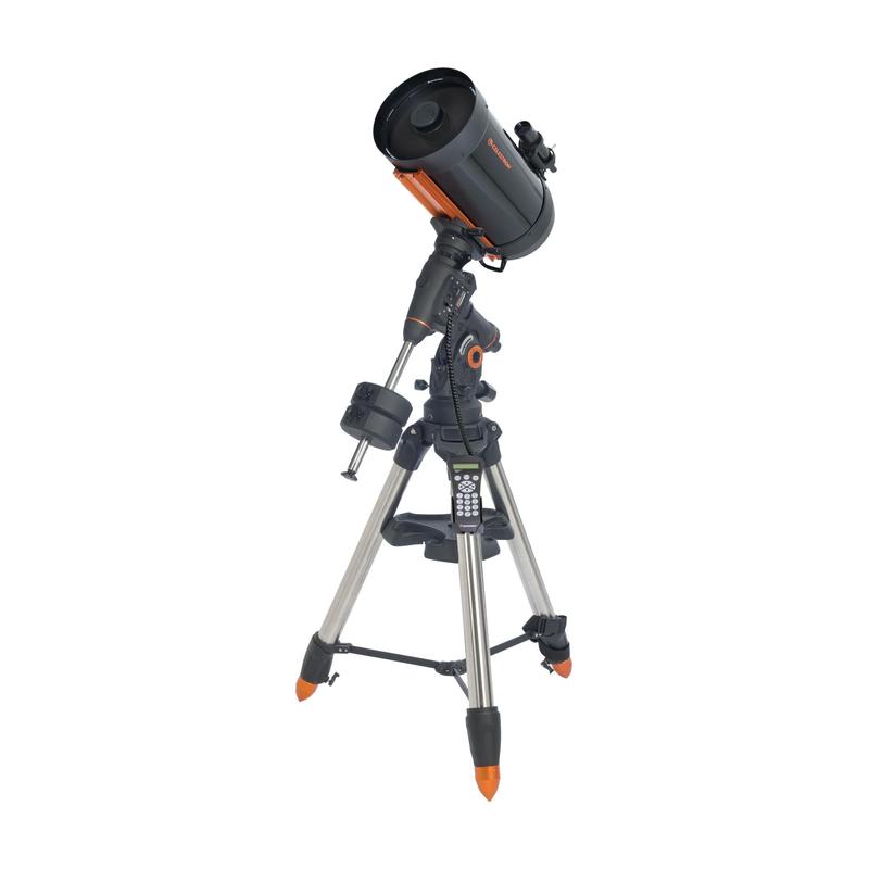 Télescope Schmidt-Cassegrain Celestron SC 280/2800 CGEM-DX 1100 GoTo