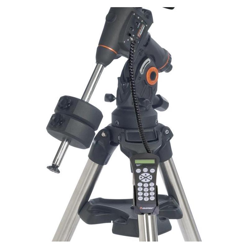 Télescope Schmidt-Cassegrain Celestron SC 280/2800 CGEM-DX 1100 GoTo