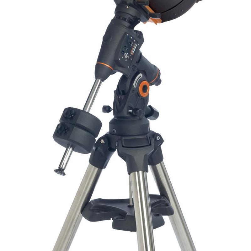 Télescope Schmidt-Cassegrain Celestron SC 356/3910 CGEM-DX 1400 GoTo