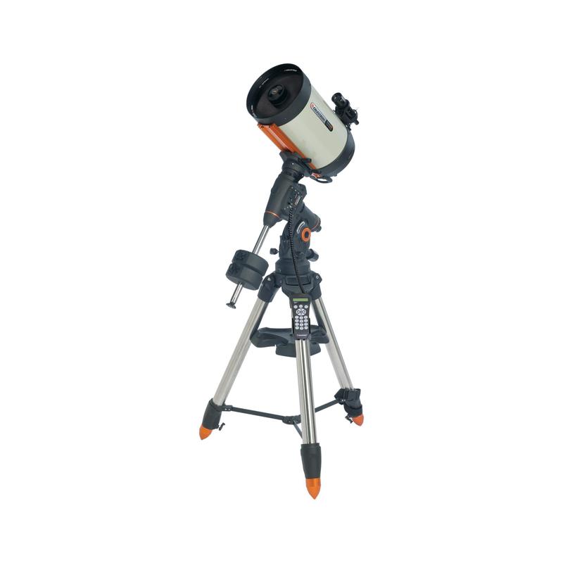 Télescope Schmidt-Cassegrain Celestron SC 279/2800 EdgeHD 1100 CGEM-DX GoTo