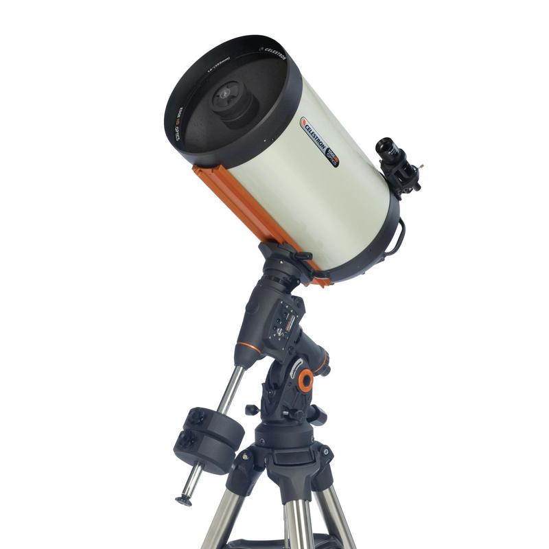 Télescope Schmidt-Cassegrain Celestron SC 356/3910 EdgeHD 1400 CGEM-DX GoTo