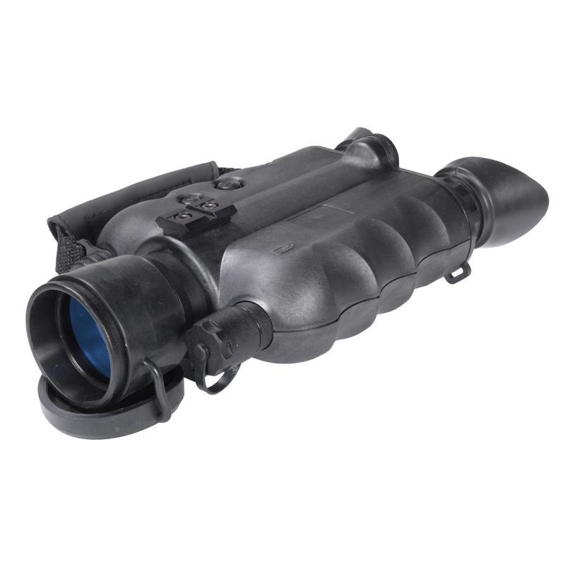 Vision nocturne ATN Voyager 3-2I