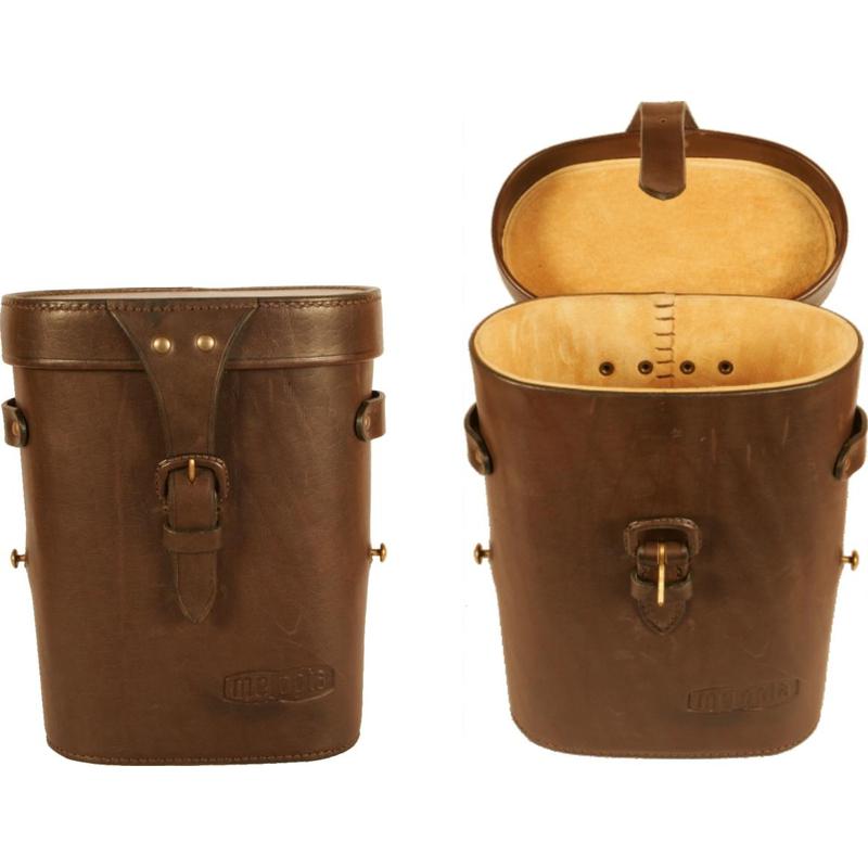 Meopta Etui en cuir pour 7x42, 8x42, 10x42