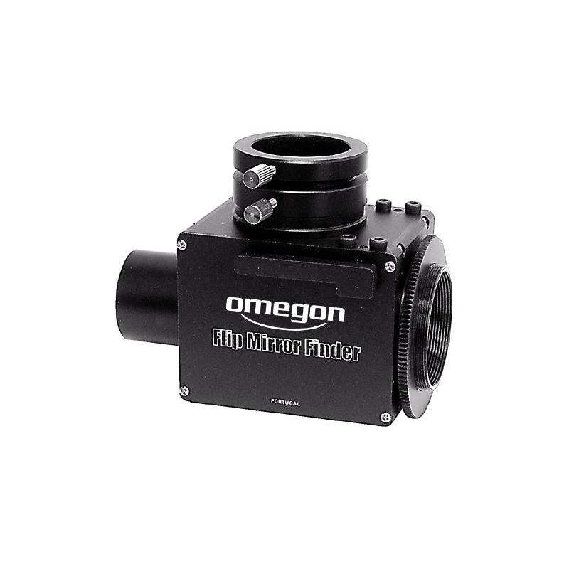 Omegon Miroir basculant / Flip mirror