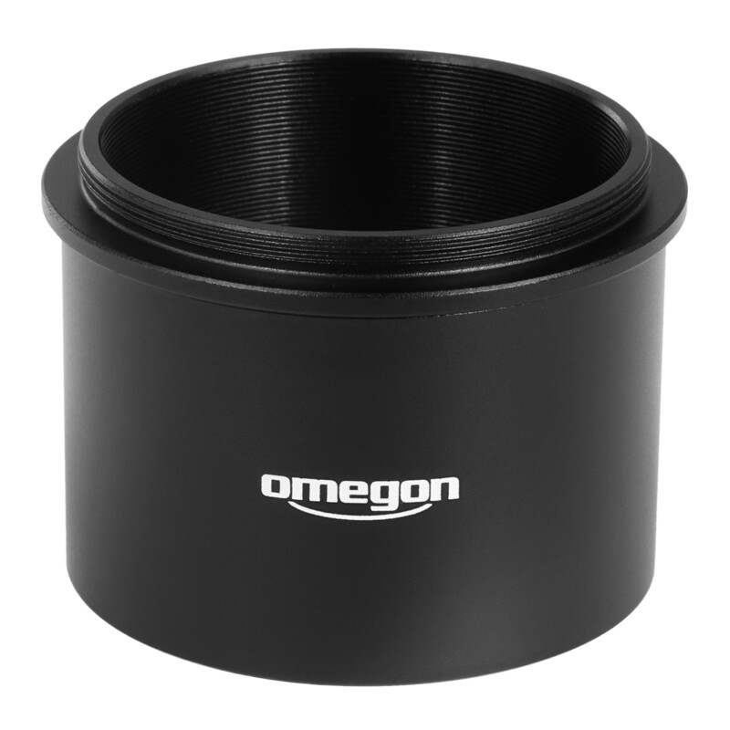 Adapter Omegon Convertisseur coulant M48 vers 50,8 mm