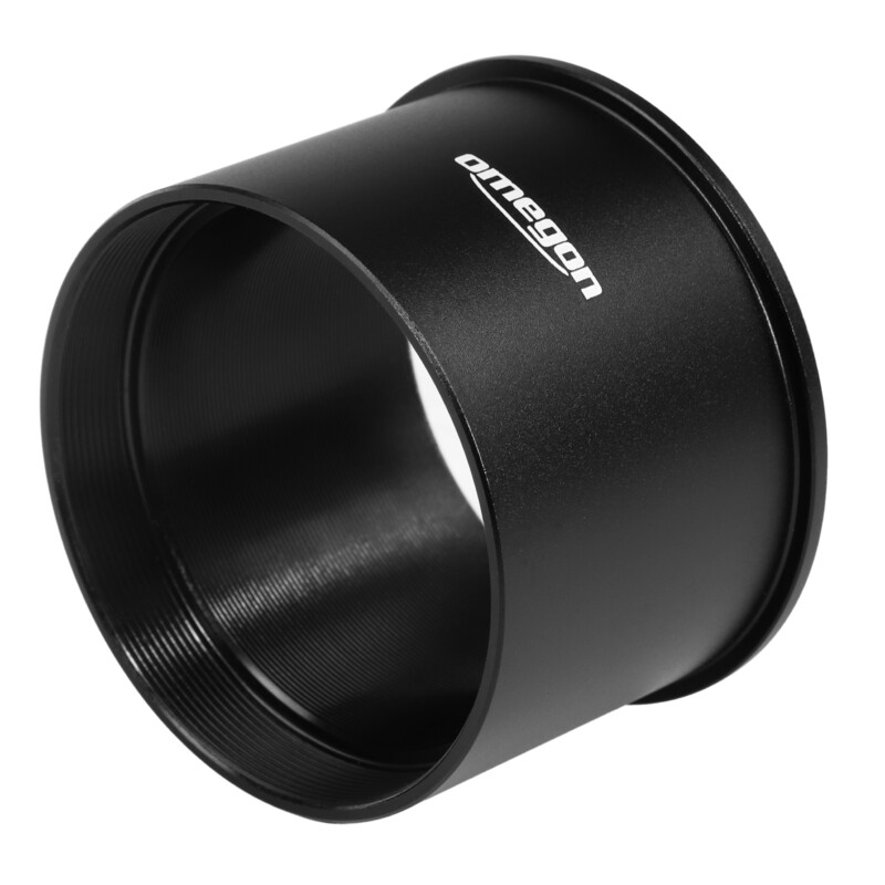 Adapter Omegon Convertisseur coulant M48 vers 50,8 mm