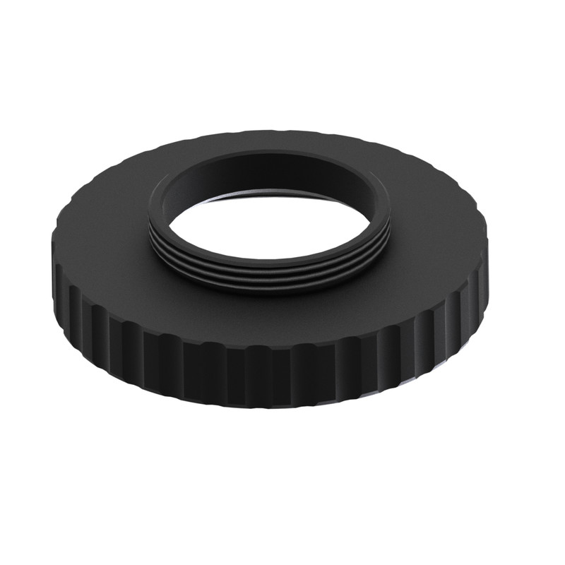 Adapter Omegon Bague de conversion monture C (mâle) vers T2 (femelle)