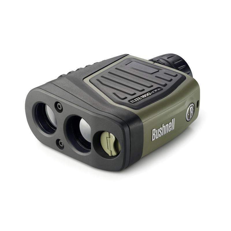Télémètre Bushnell Elite 1600 ARC