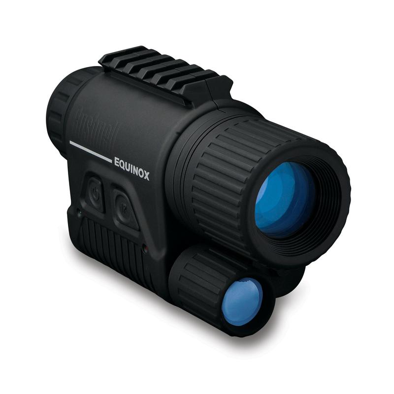 Vision nocturne Bushnell Equinox 2x28