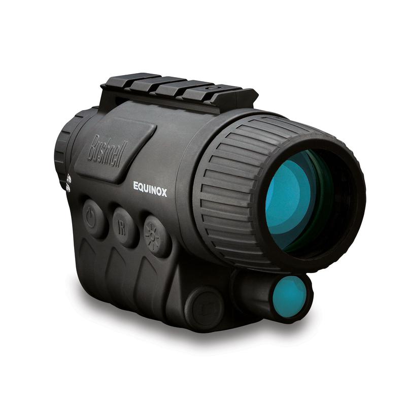 Vision nocturne Bushnell Equinox 4x40