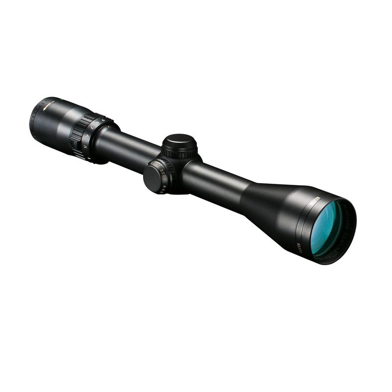 Lunette de visée Bushnell Elite M 3-9x40, Firefly