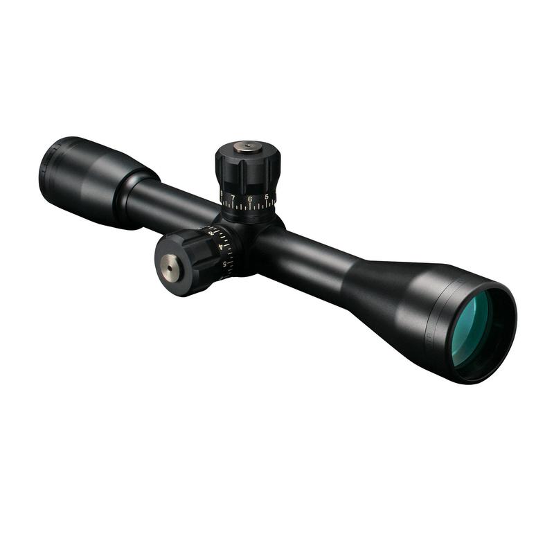 Lunette de tir Bushnell Elite Tactical M 10x40, Mil Dot