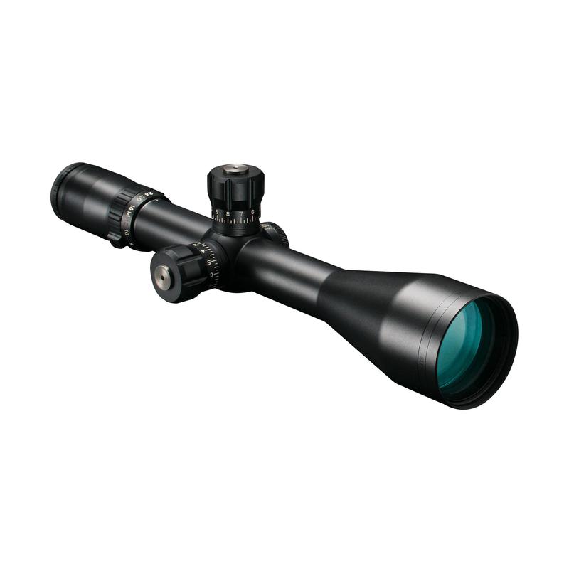 Lunette de tir Bushnell Elite Tactical M 6-24x50, Mil Dot