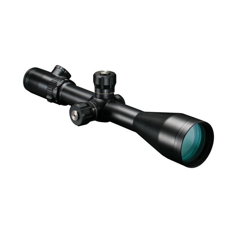 Lunette de tir Bushnell Elite Tactical M 6-24x50, Mil Dot, éclairé