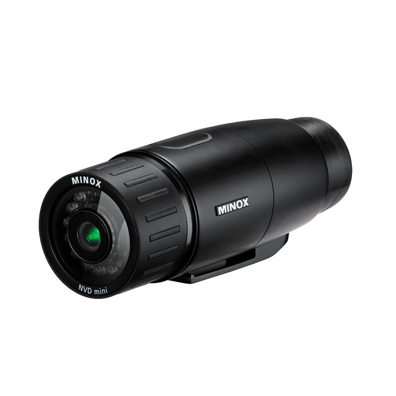 Minox NVD Mini - Instrument de vision nocturne