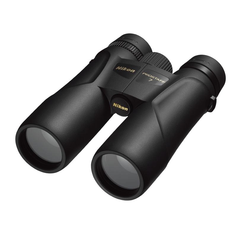 Jumelles Nikon ProStaff 7 8x42