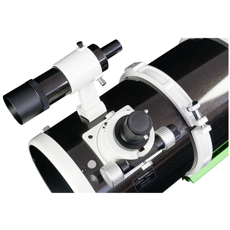 Télescope Skywatcher N 205/800 Quattro-200P OTA