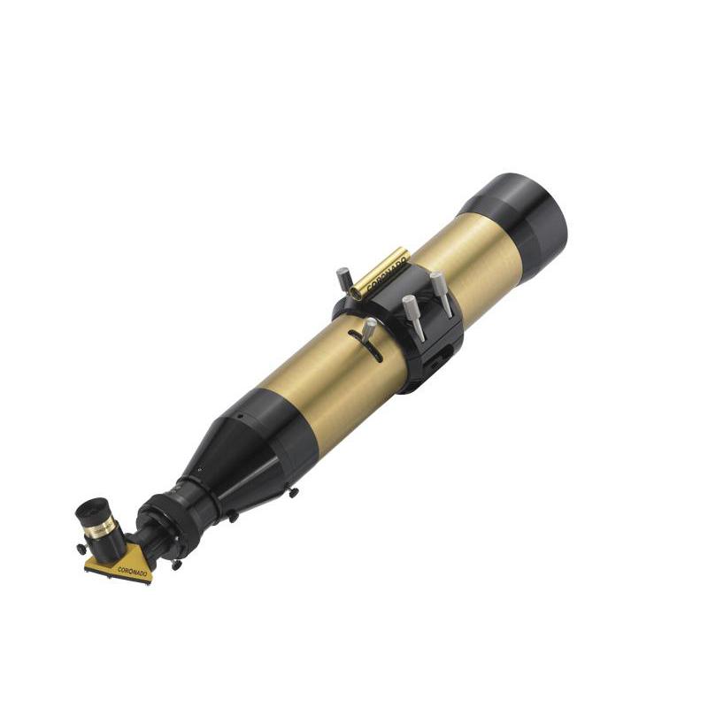 Télescope solaire Coronado ST 90/800 SolarMax II 90 BF 30 <0.5Å OTA