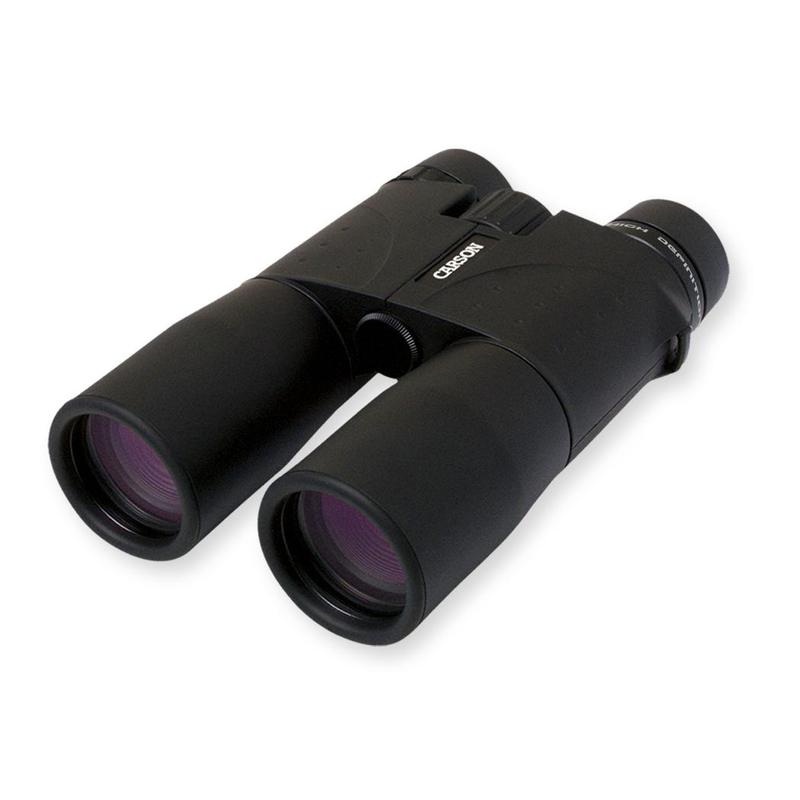 Jumelles Carson XM-HD 10x42