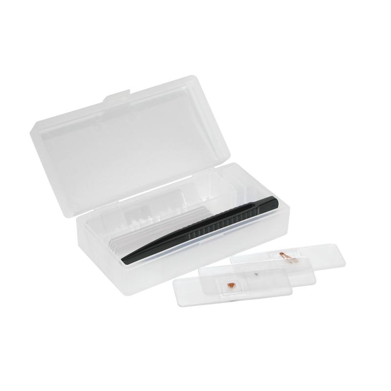 Carson Kit d'accessoires pour zPix 200