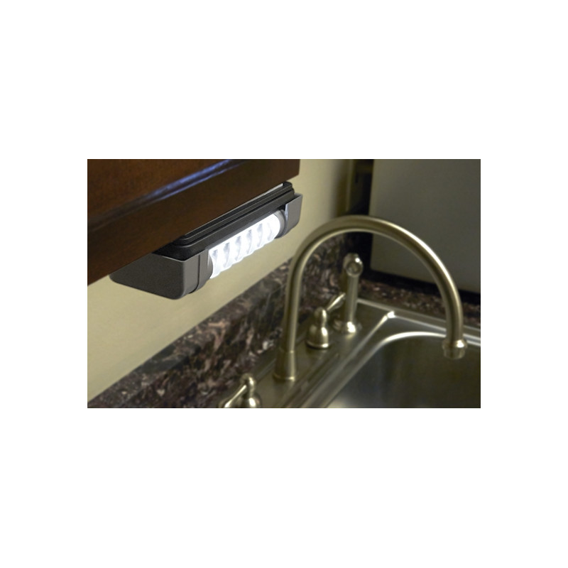 Carson Under Cabinet Light  - LUnder Cabinet Light - LED auto-adhésives