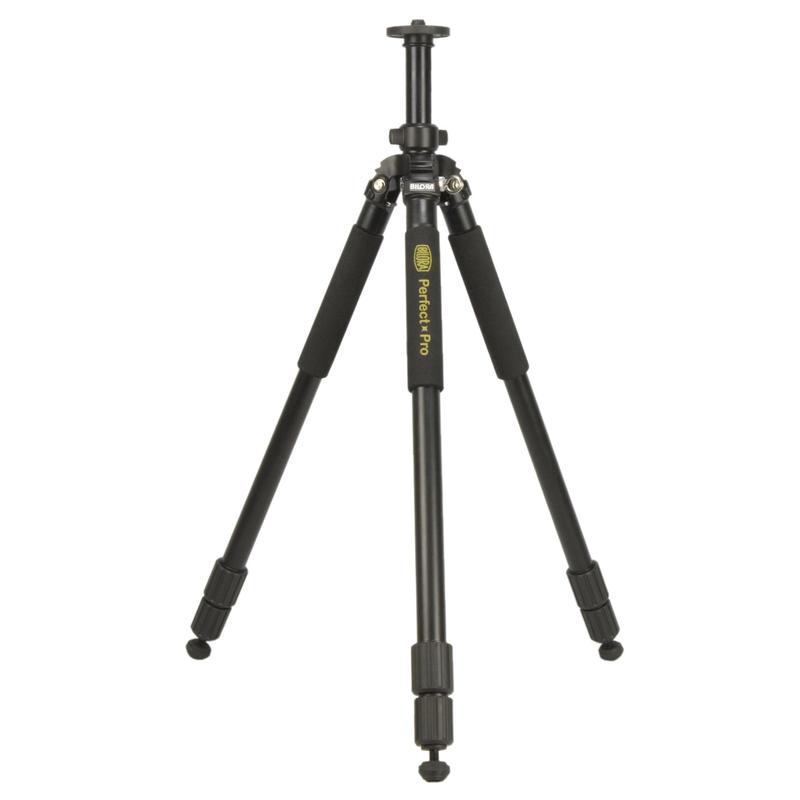 Trépied en aluminium Bilora Perfect Pro A253