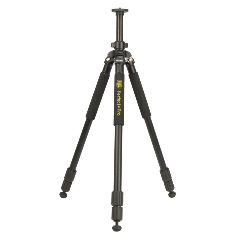 Trépied en aluminium Bilora Perfect Pro A283